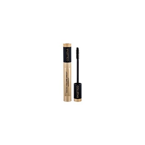Collistar Volume Unico Waterproof Mascara - Volume and waterproof mascara 13 ml Intense Black