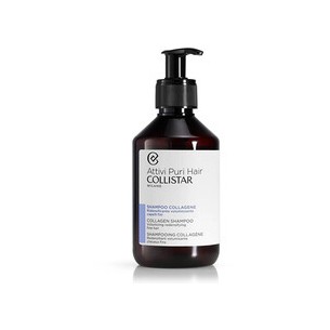 Collistar Volumizing Redensifying Shampoo - Šampon pro objem vlasů s kolagenem 250ml