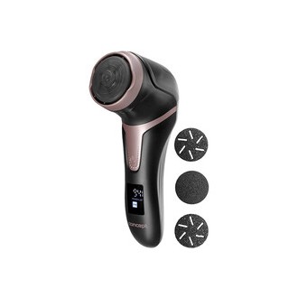 Concept Perfect Skin PN3020 - Elektrický pilník na paty