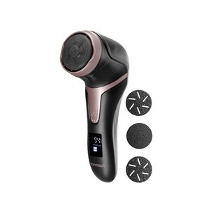 Concept Perfect Skin PN3020 - Elektrický pilník na paty