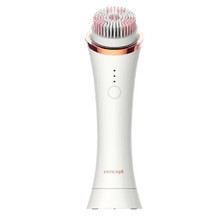 Concept Perfect Skin PO2000 - Cleansing sonic face brush