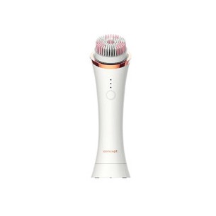 Concept Perfect Skin PO2000 - Cleansing sonic face brush