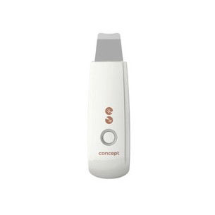 Concept Perfect Skin PO2030 - Cosmetic ultrasonic spatula