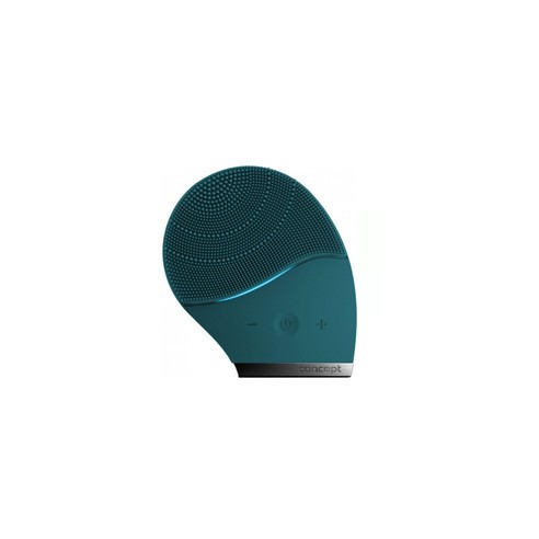 Concept Sonivibe SK9000 - Cleansing sonic face brush (emerald)
