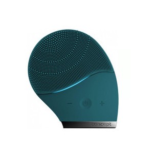 Concept Sonivibe SK9000 - Cleansing sonic face brush (emerald)