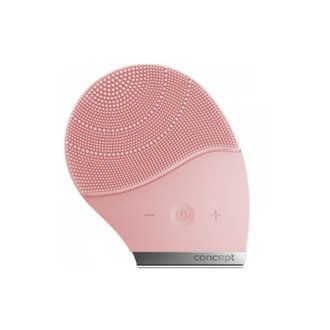 Concept Sonivibe SK9002 - Cleansing sonic face brush (pink champagne)