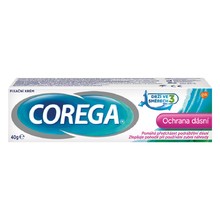 Corega Corega Gum Protection - Fixing Cream 40 g