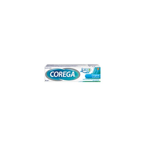 Corega Extra strong Original cream 40 g