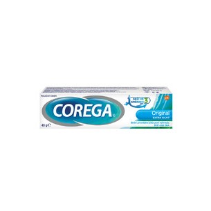Corega Extra strong Original cream 40 g