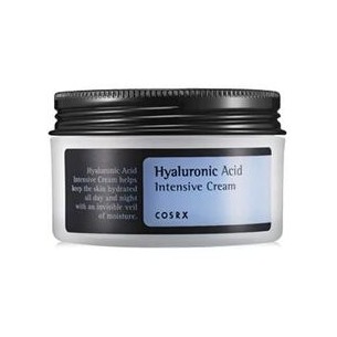 COSRX Hyaluronic Acid Intensive Cream - Intensyvus kremas su hialurono rūgštimi, 100 ml