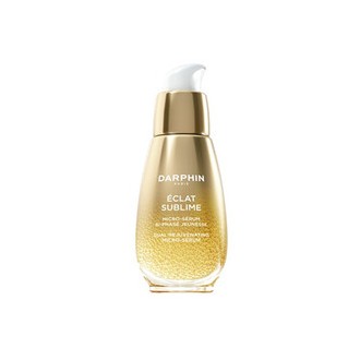 Darphin Éclat Sublime Dual Rejuvenating Micro-Serum - Dvoufázové omlazující mikro-sérum 30 ml