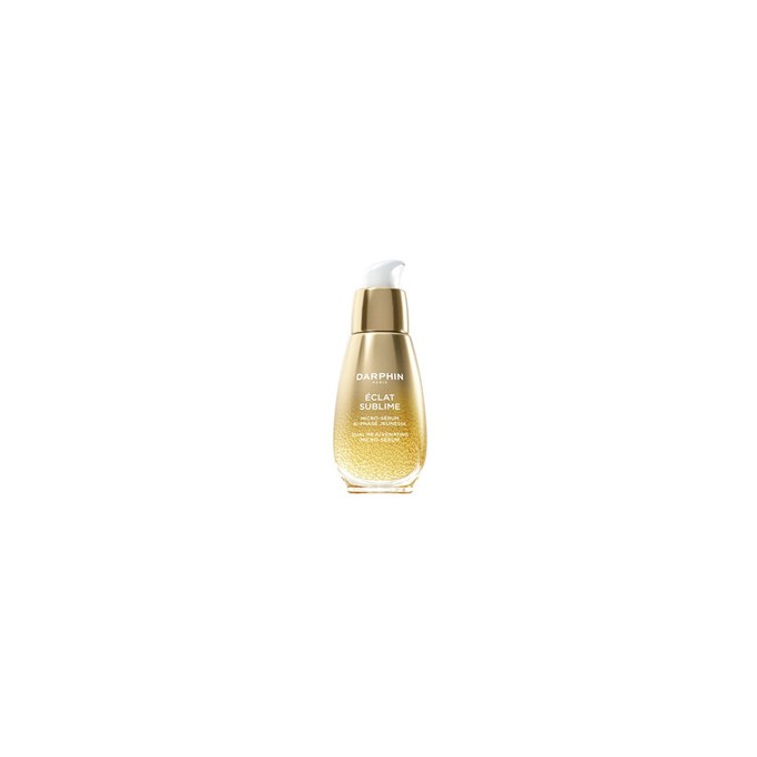 Darphin Éclat Sublime Dual Rejuvenating Micro-Serum - Dvoufázové omlazující mikro-sérum 30 ml