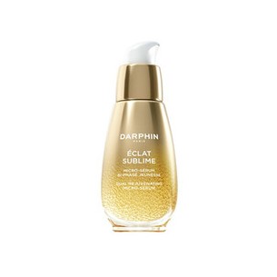 Darphin Éclat Sublime Dual Rejuvenating Micro-Serum - Dvoufázové omlazující mikro-sérum 30 ml