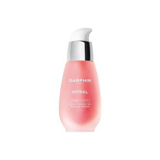 Darphin Intral Inner Youth Rescue Serum - raminantis serumas jautriai odai, 50 ml