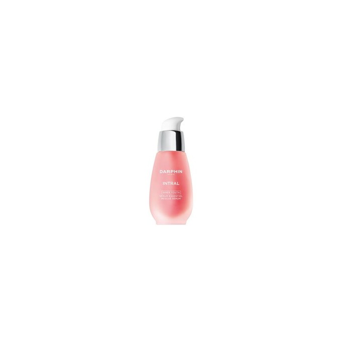Darphin Intral Inner Youth Rescue Serum - raminantis serumas jautriai odai, 50 ml