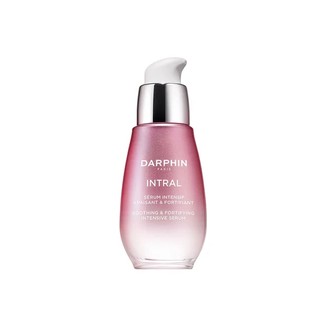 Darphin Intral Soothing & Fortifying Intensive Serum - Raminantis ir stiprinantis odos serumas, 30