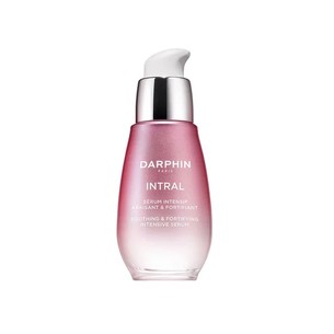 Darphin Intral Soothing & Fortifying Intensive Serum - Raminantis ir stiprinantis odos serumas, 30
