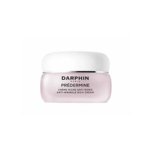 Darphin Prédermine Anti-Wrinkle Rich Cream - Dry Skin - Kremas nuo raukšlių sausai odai, 50 ml