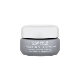 Darphin Stimulskin Plus Multi-Corrective Divine Serumask Mask - Jauninanti veido kaukė, 50 ml