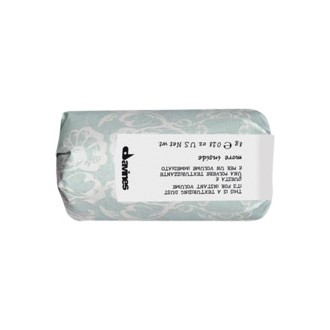 Davines More Inside Texturizing Dust - Plaukų apimties pudra 8 ml