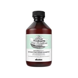 Davines Natural Tech Detoxifying Scrub Shampoo 1000 ml
