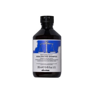Davines Natural Tech Rebalancing Shampoo (oily hair) 250 ml