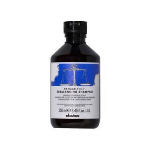 Davines Natural Tech Rebalancing Shampoo (oily hair) 250 ml