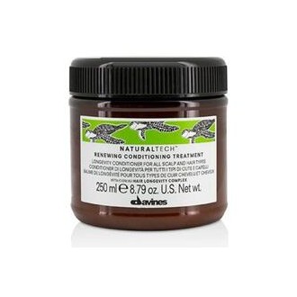 Davines NaturalTech Renewing Conditioning Treatment 60 ml