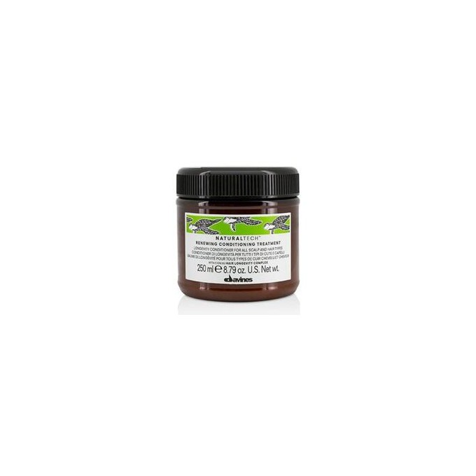 Davines NaturalTech Renewing Conditioning Treatment 60 ml
