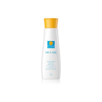 DECLARÉ Hyaluron Boost After Sun Body Lotion - Body lotion after tanning 200 ml