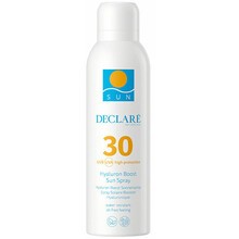 DECLARÉ Hyaluron Boost Sun Spray SPF 30+ - Tan spray 200 ml