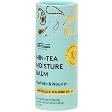 Delhicious Min-Tea Moisture Body Balm - Body balm 70 g