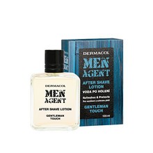 Dermacol (After Shave Lotion) Gentleman Touch Men Agent (After Shave Lotion) 100 ml