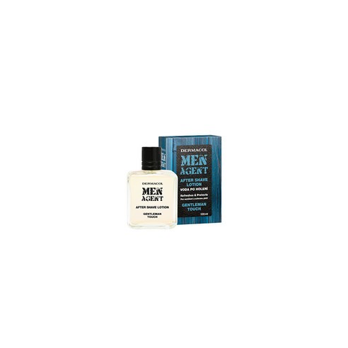 Dermacol (After Shave Lotion) Gentleman Touch Men Agent (After Shave Lotion) 100 ml