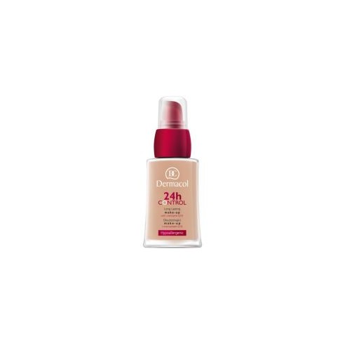 Dermacol 24h Control Make-up - Long lasting make-up 30 ml nr. 