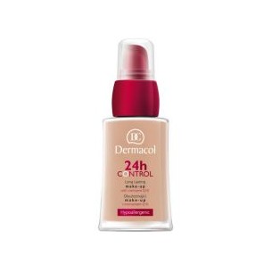 Dermacol 24h Control Make-up - Long lasting make-up 30 ml nr. 