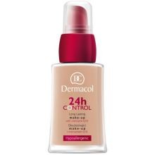 Dermacol 24h Control Make-up - Long lasting make-up 30 ml nr. 