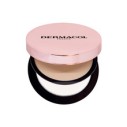 Dermacol 24H Long-Lasting Powder And Foundation 9 g 02