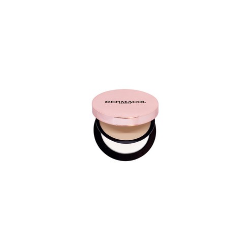 Dermacol 24H Long-Lasting Powder And Foundation 9 g 01