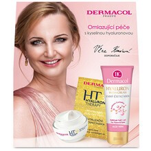 Dermacol 3D Hyaluron Therapy II. 