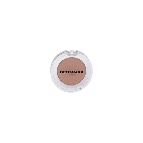Dermacol 3D Matt Eyeshadow 2 g 1 Panna Cotta