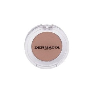 Dermacol 3D Matt Eyeshadow 2 g 1 Panna Cotta