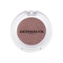 Dermacol 3D Metal Eyeshadow 2 g 2 Champagne