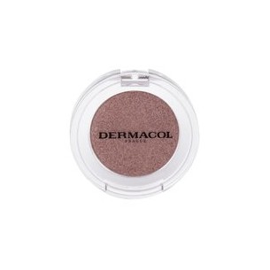 Dermacol 3D Metal Eyeshadow 2 g 2 Champagne