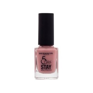 Dermacol 5 Day Stay - Nail polish 11 ml 61 Star Fish