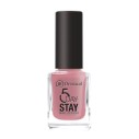 Dermacol 5 Day Stay longlasting - ilgalaikis nagų lakas, 10 ml 9