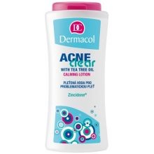 Dermacol Acneclear Calming Lotion (problematic skin) - Lotions 200 ml