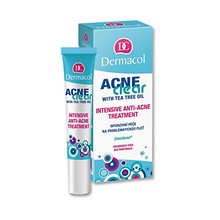 Dermacol Acneclear Intensive Anti-Acne Treatment 15 ml