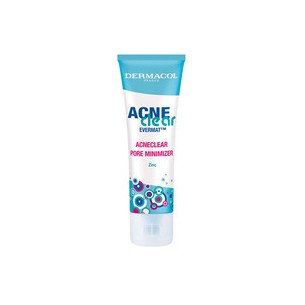 Dermacol Acneclear Pore Minimizer - Gel-cream for pore reduction 50 ml
