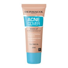 Dermacol AcneCover Makeup 30 ml 1